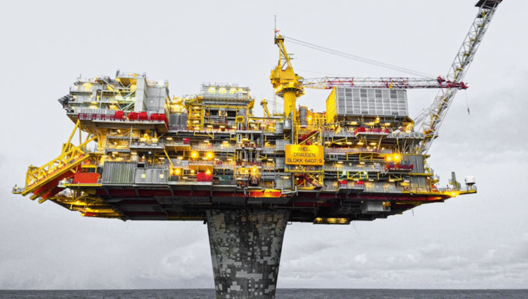 Brent Petrol Direnci Zorluyor: Yeni Zirve Kapıda mı?