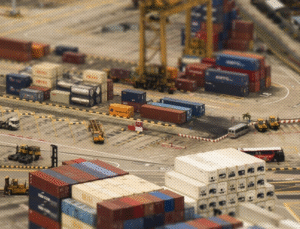 Ankara’nın Gizli Potansiyelini: Serbest Bölgeyle Küresel Pazarlara Açılım!