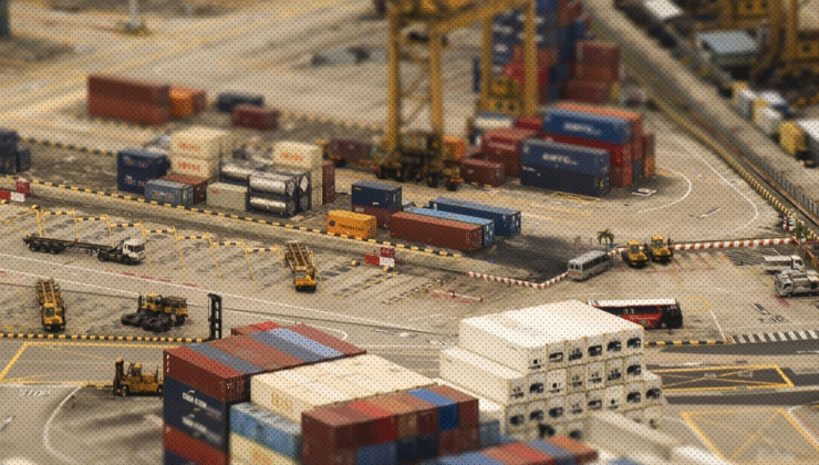 Ankara’nın Gizli Potansiyelini: Serbest Bölgeyle Küresel Pazarlara Açılım!