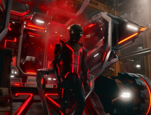 TRON: Ares’te Yapay Zeka ile Gerçek Dünya Karşı Karşıya