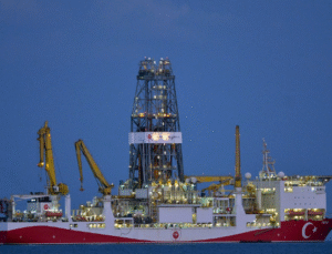 Enerji Filosuna 7. Nesil Takviye: Türkiye Derin Denizlerde Gücünü Artırıyor