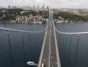 Taşıt Sayısı 23 Yılda 4 Kat Arttı: Türkiye’de Bin Kişiye 194 Otomobil Düşüyor