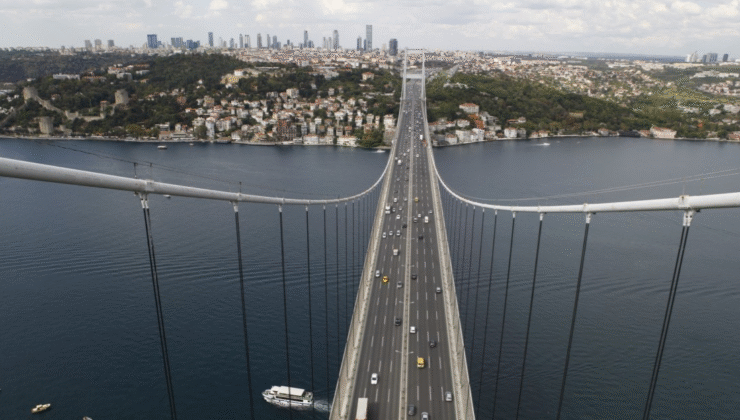 Taşıt Sayısı 23 Yılda 4 Kat Arttı: Türkiye’de Bin Kişiye 194 Otomobil Düşüyor