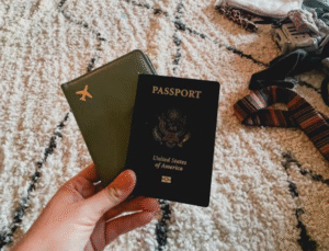 AB Komisyonu’ndan Schengen Vizesinde Türkiye’ye Yönelik İyileştirme Kararı