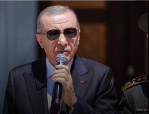 Cumhurbaşkanı Erdoğan, Milli Savunma Üniversitesi Yerleşkelerinde 6 Camiyi Hizmete Açtı