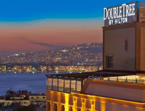 İzmir Hiltonda Yeni Dönem: Belediye, 37 Yıllık Ortaklıktan Çekiliyor
