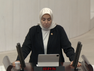 Şehidin Vasiyeti Meclis Gündeminde: Esen, TSK’daki Sözleşmelilere Dikkat Çekti