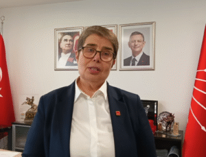 CHP’li Aksaz Şahbaz: “Halk Sağlığı Rant Uğruna Feda Edilemez”