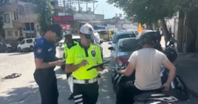 Türkiye Genelinde Göç Operasyonu: 32 Organizatör, 572 Düzensiz Göçmen Yakalandı!