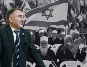 Genç Parti den kritik Suriye uyarıları: Bunun adı Türkiye’ye dönük yeni nesil kuşatma planı!