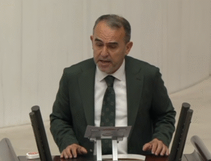 Sadullah Ergin’den Yerinde Dönüşüm Uyarısı: “Süre Uzatılmalı, Destekler Güncellenmeli”