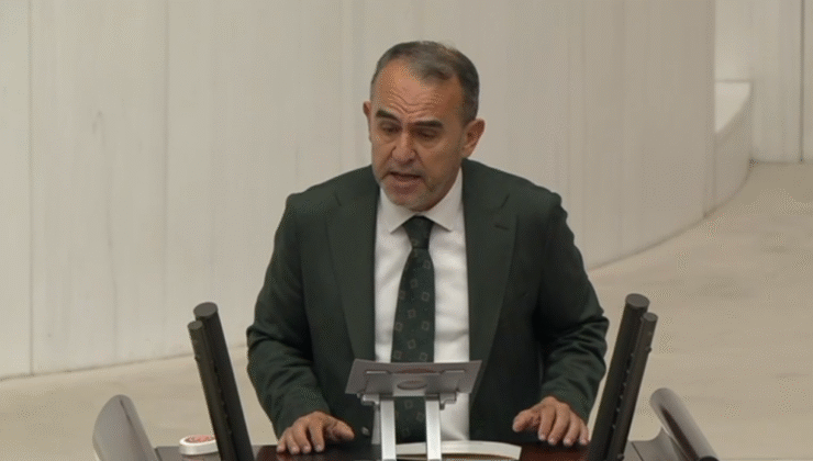 Sadullah Ergin’den Yerinde Dönüşüm Uyarısı: “Süre Uzatılmalı, Destekler Güncellenmeli”