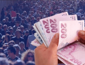 CHP’li Bülbül Emekli ve asgari ücretli yoksullukla boğuşuyor