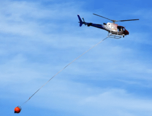 CHP li Bakırlıoğlu Ormanlar Yanarken İktidar Gökyüzünü Seyrediyor