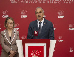 CHP’li Suat Özçağdaş: “YKS sonuçları AKP nin eğitim anlayışının iflas belgesidir”