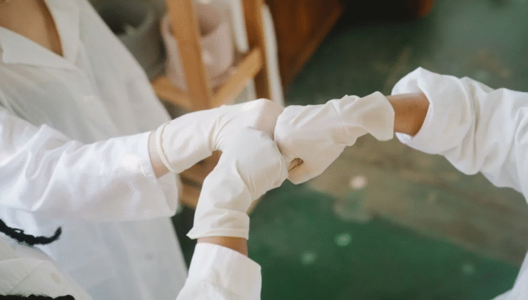 SGK’dan Yerli İlaca Güçlü Destek: 12 Yeni İlaç Geri Ödeme Kapsamında