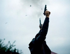 Düğünlerde Silah Atan 37 Kişi Tespit Edildi: 9’u Kamu Görevlisi