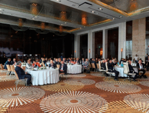 Anayasa Yargısında Türk Dünyası İş Birliği Güçleniyor