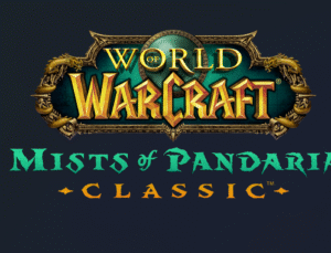 Pandaria’nın Kapıları Açıldı: Mists of Pandaria Classic Resmen Yayında!