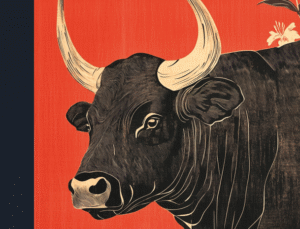 Yasushi Inoue’den Edebiyatın Sahnelerine Damga Vuran İlk Roman: Boğa Güreşi