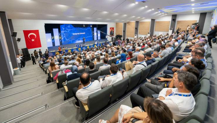 Millî Eğitim Bakanlığı ve Bip İş Birliği İle Öğretmen Bilgi Servisi Devreye Alındı