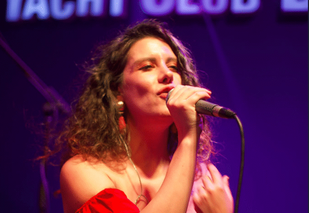 Cazın Ritmi Temmuz’da Bodrum’da Yükseliyor!