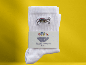 İyiliği Giy, Umuda Ortak Ol: KAÇUV’dan “İyi Şeyler Koleksiyonu”