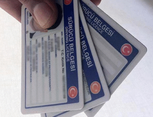 Eski Tip Ehliyetlerin Yenilenmesi İçin Son 7 Gün