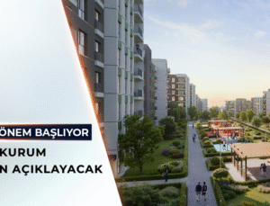 Gayrimenkul Sertifikasıyla Ev Sahibi Olma Dönemi Başlıyor