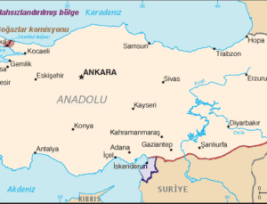 Lozan Antlaşması’nın 102. Yıldönümünde Cumhuriyet’e Sahip Çıkış Çağrısı