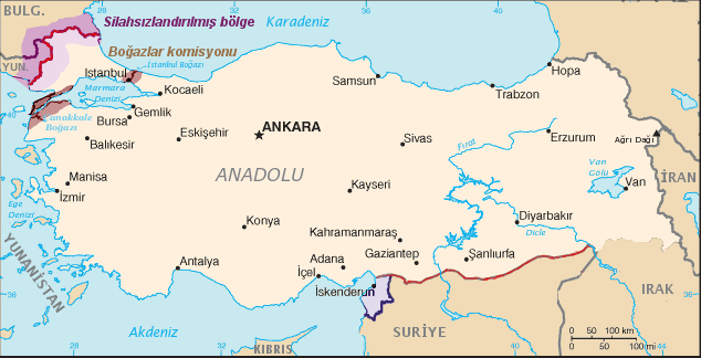 Lozan Antlaşması’nın 102. Yıldönümünde Cumhuriyet’e Sahip Çıkış Çağrısı