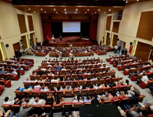 Kamu Başdenetçisi Akarca: “Vatandaşın Ücretsiz Avukatıyız”