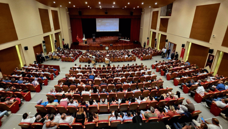 Kamu Başdenetçisi Akarca: “Vatandaşın Ücretsiz Avukatıyız”