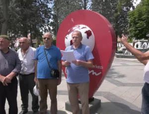 Bakırlıoğlu 2002 de Asgari Ücreti Geçen Maaş Şimdi Açlık Sınırının Altında