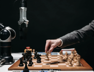 Bütçe Yönetiminde Yapay Zekâ Destekli Dijital Dönüşüm