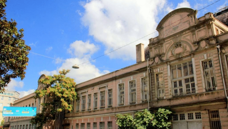 Galataport İstanbul: Tarihle Modernliğin Buluştuğu Küresel Bir Destinasyon