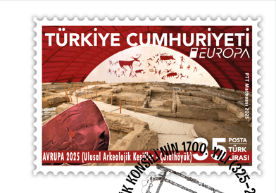 1. İznik Konsili’nin 1700. Yılına Özelgün Zarfı Tedavülde