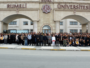 Rumeli Üniversitesi’nden 15 Şehirde Tanıtım Atağı