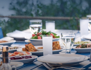 Ters Köşe Bodrum Loft’tan Yepyeni Bir Meyhane Deneyimi