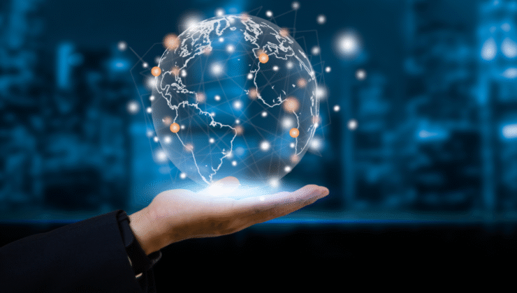 Yerli Sosyal Medya Atağı: NEXT Teknofest Sosyal Zirveye Yerleşti