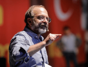 TKP Genel Sekreteri Kemal Okuyan: Yeni “çözüm süreci” Türkiye için yıkıcı sonuçlar doğurabilir