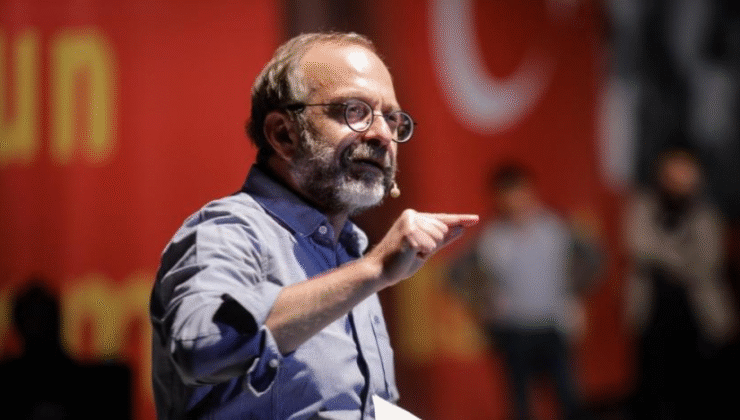 TKP Genel Sekreteri Kemal Okuyan: Yeni “çözüm süreci” Türkiye için yıkıcı sonuçlar doğurabilir