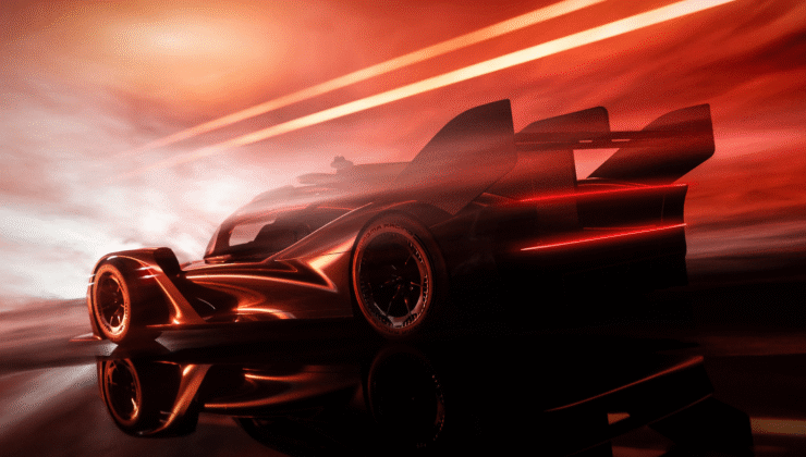 Genesis Magma Racing’den GMR – 001 Hypercar: İlk Ateşleme Gerçekleşti
