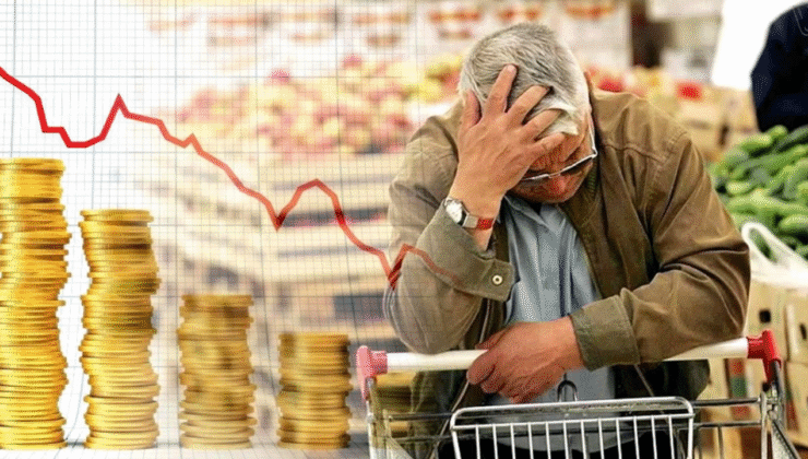 Ticaret Bakanı Bolat enflasyon verilerini değerlendirdi