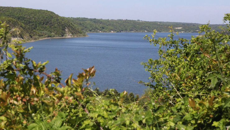 İstanbul’da Su Tüketimi Zirve Yaptı: 24 Temmuz’da Rekor Kırıldı!