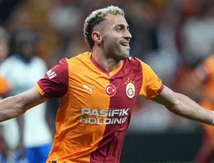 Barış Alper Yılmaz, Bu formanın hakkını sonuna kadar vereceğim
