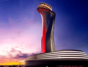 İstanbul Havalimanı Avrupada Zirvede, Tek Günde 271 Bin 836 Yolcuyla Yeni Rekor!