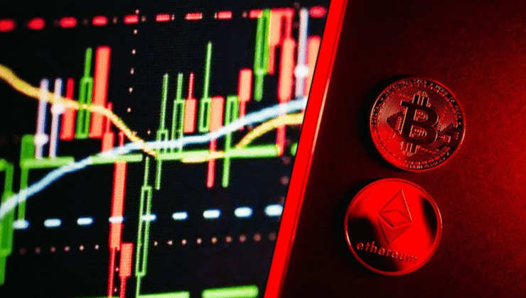 Şirketlerden Dev Kripto Hamlesi, Milyarlarca Dolarlık BTC ve ETH Alımı