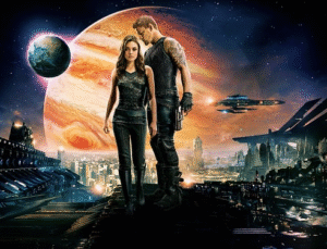 Çankayada Uzay Yolculuğu Başlıyor, Ahlatlıbel’de Uzay Filmleri Festivali!