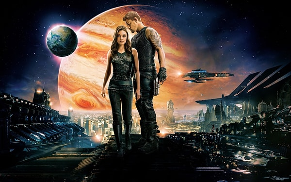 Çankayada Uzay Yolculuğu Başlıyor, Ahlatlıbel’de Uzay Filmleri Festivali!